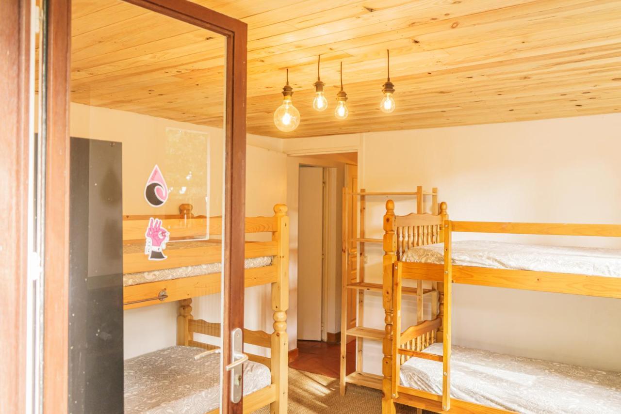 Roofless Surf Lodge Soorts-Hossegor Esterno foto